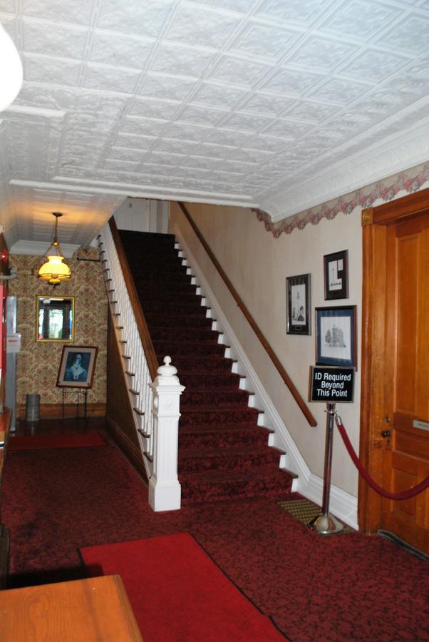 بوت-إن-باي The Historic Park Hotel المظهر الخارجي الصورة
